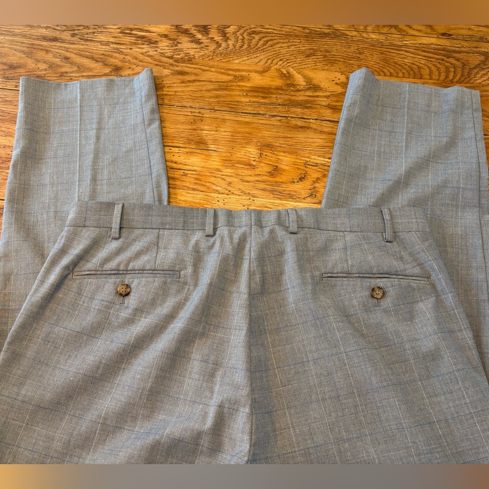 Ralph Ralph Lauren RRL Dress Pants Size 36 x 32 Men Comfort - Picture 6 of 6